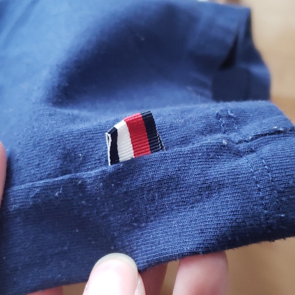 Tommy Hilfiger Romper - Picture 2 of 5